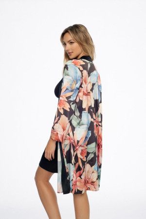 41237 delightful халат женский купить по доступной цене в интернет-магазине Zonabelya.ru! 