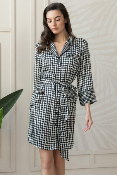 халат julianna 3977 от магазина «Зона Белья»