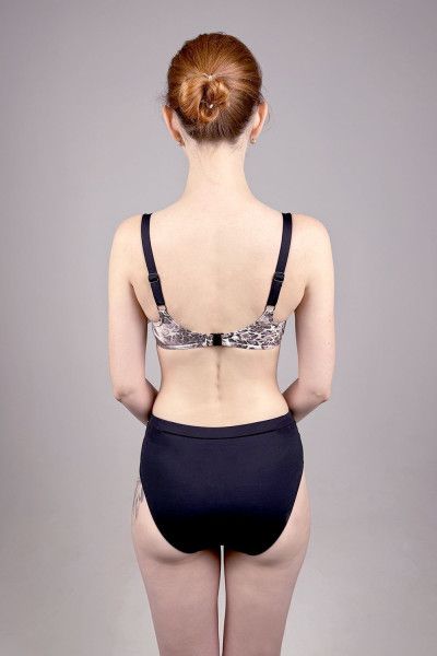 купальник 641 portland exclusive от магазина «Зона Белья»