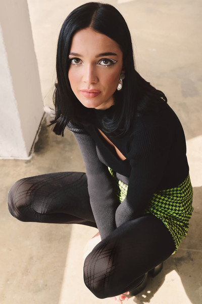 Колготки 314 Elena Nero