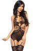 сорочка aliyah chemise купить по доступной цене в интернет-магазине Zonabelya.ru! 