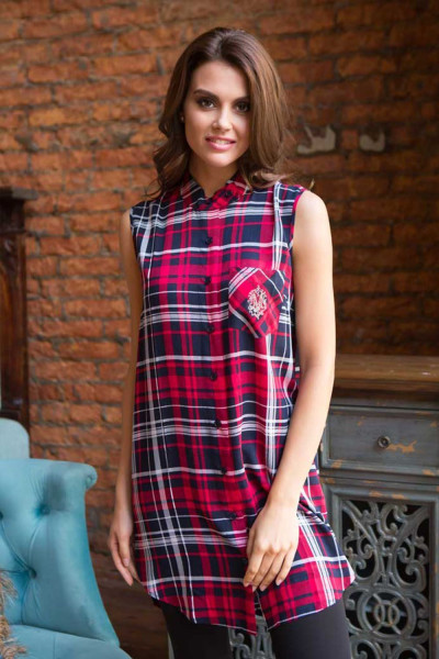 Туника Davina 16250