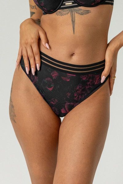 BLOSSOM Stringshorts Трусы стринги