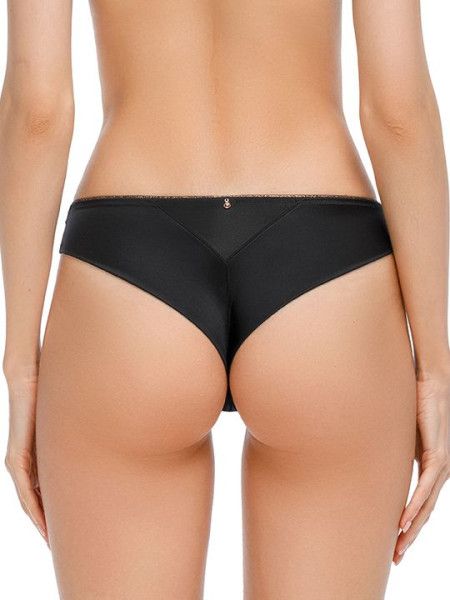 Трусы №7835 Crystall бразильяна