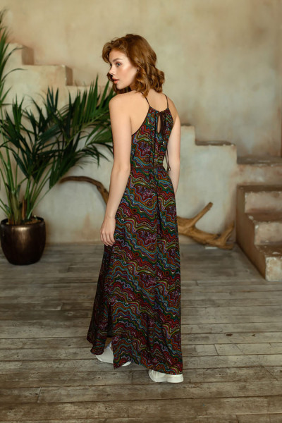 платье reina 16470 от магазина «Зона Белья»