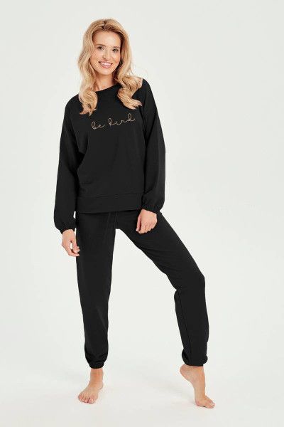 3004 lia пижамный комплект женский от магазина «Зона Белья»