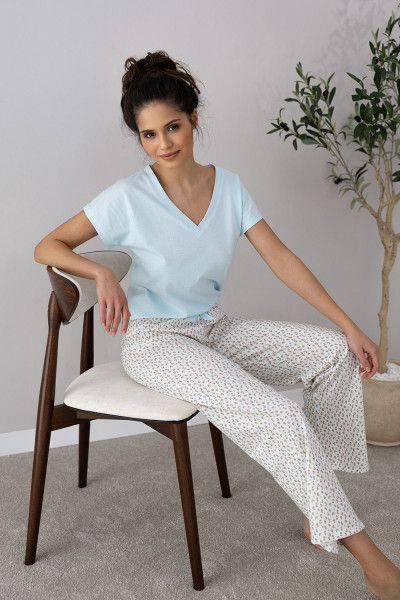 пижама kira от магазина «Зона Белья»