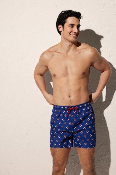 90225 шорты купальные мужские от магазина «Зона Белья»