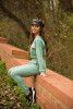 костюм 1109 siment dres mint купить по доступной цене в интернет-магазине Zonabelya.ru! 