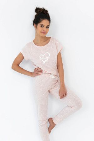 пижама only love купить по доступной цене в интернет-магазине Zonabelya.ru! 