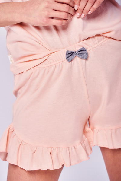 пижама 23s love 2968-01 от магазина «Зона Белья»