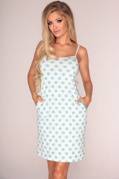 593 coline сорочка женская от магазина «Зона Белья»