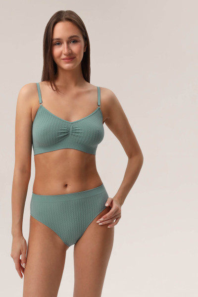 Трусы-слип SL716 Laguna