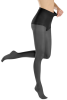 колготки cl4176 collant hostess 100 den nero купить по доступной цене в интернет-магазине Zonabelya.ru! 