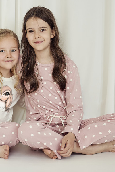 Детская пижама 24W Chloe 3050-01