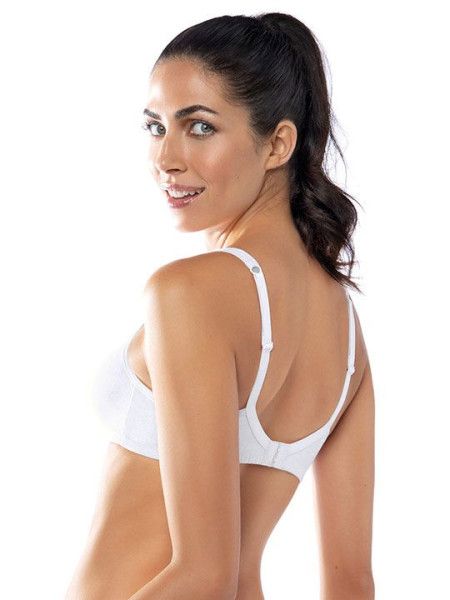 Бюстгальтер №1452 мягкий