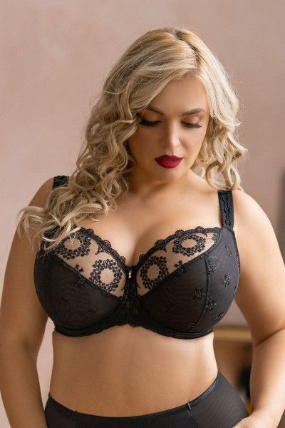 FORTUNA BLACK Soft Бюст