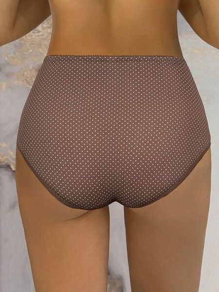 Трусы 475 Scarlett перец Albina_L слип