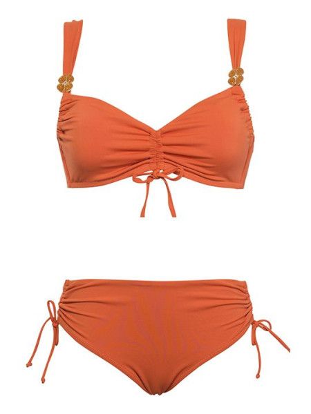 купальник rs54+rs69 sielei мягкая слип от магазина «Зона Белья»