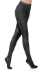 колготки cl4138 collant nady 140 den nero купить по доступной цене в интернет-магазине Zonabelya.ru! 