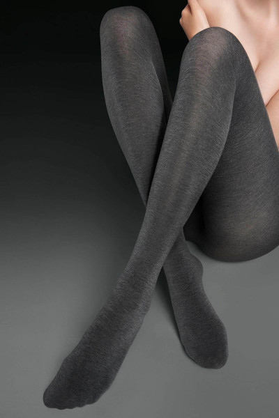 Колготки Exclusive Keep Heat Melange