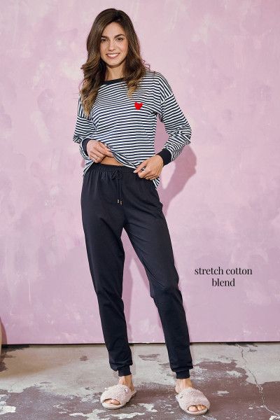 пижама 25w trudy 3219-01 от магазина «Зона Белья»