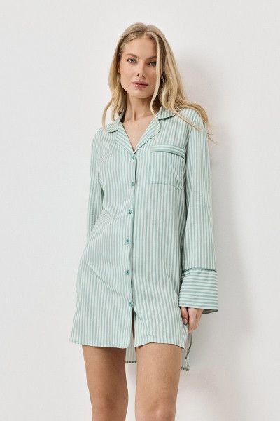 moss сорочка женская от магазина «Зона Белья»