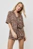 lior пижама женская с шортами купить по доступной цене в интернет-магазине Zonabelya.ru! 