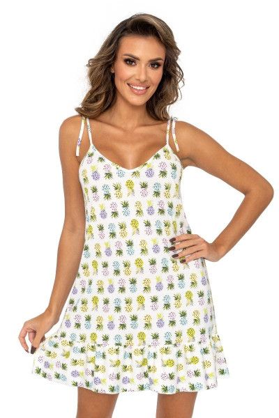 ananas сорочка женская от магазина «Зона Белья»