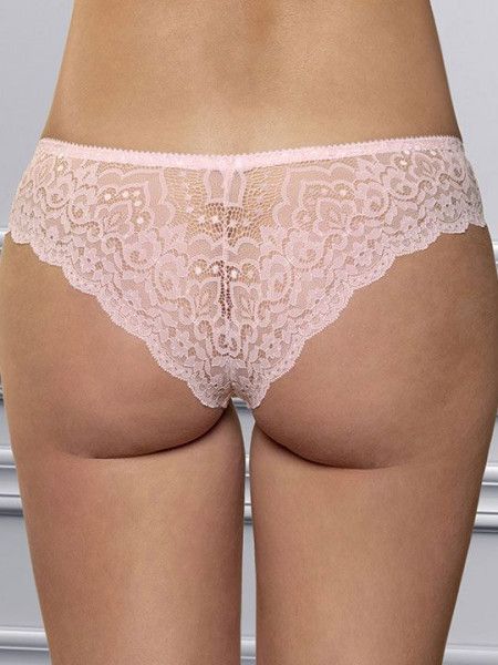 Трусы 380 Magnolia Albina_L бразильяна