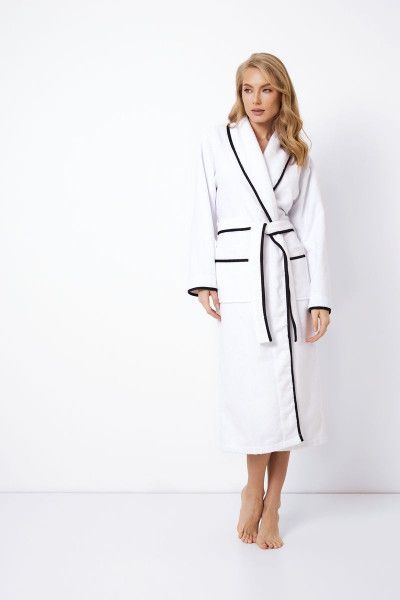 daniela халат женский от магазина «Зона Белья»