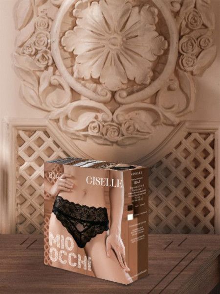 Трусы №8242 Giselle слип