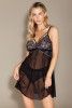 сорочка lusso nightdress купить по доступной цене в интернет-магазине Zonabelya.ru! 