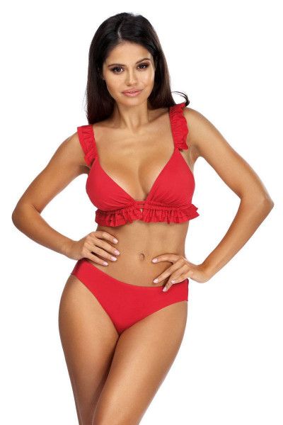 l1125/1 купальник раздельный от магазина «Зона Белья»