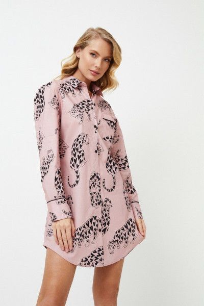 brenda сорочка женская от магазина «Зона Белья»