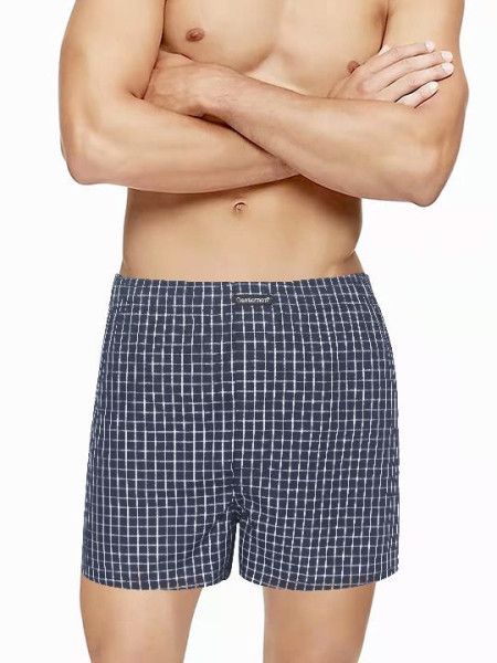 трусы мужские gb7969 боксеры от магазина «Зона Белья»