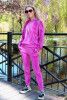 костюм dollien dres fuchsia купить по доступной цене в интернет-магазине Zonabelya.ru! 