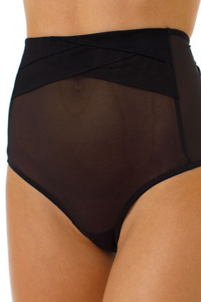 Трусы-слип комфорт Chante 62124-06