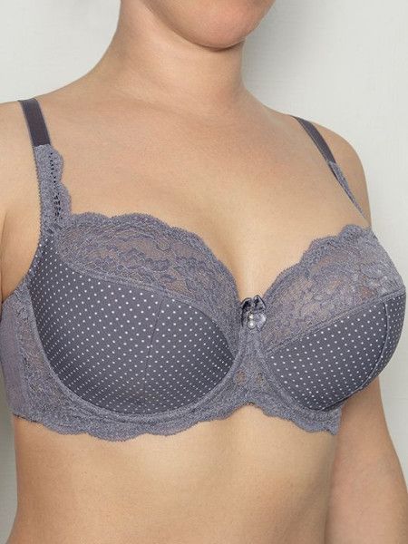 Бюстгальтер 6040 Scarlett Albina_L сшивная