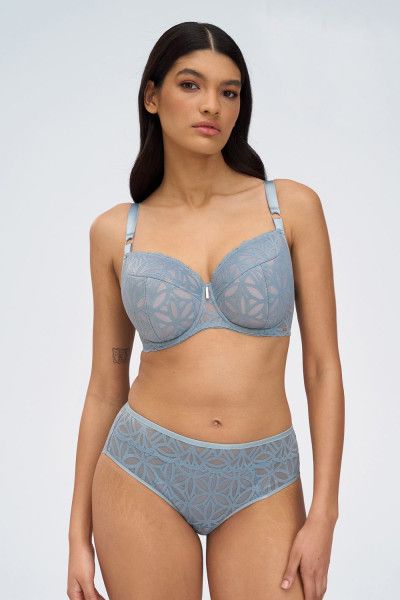 Трусы-слип Salt&Sea