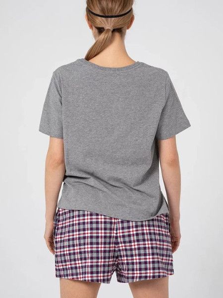 комплект m-90/p-74/af-12 футболка шорты маска от магазина «Зона Белья»