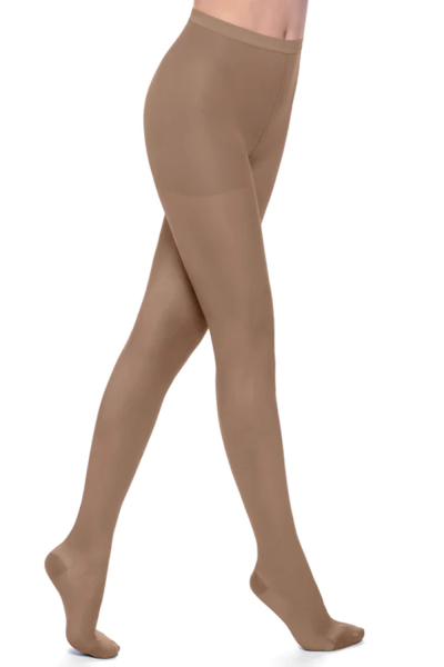 Колготки CL4138 Collant Nady 140 den Muskat