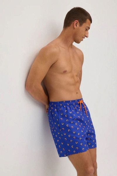 mini me 90331 шорты купальные мужские от магазина «Зона Белья»