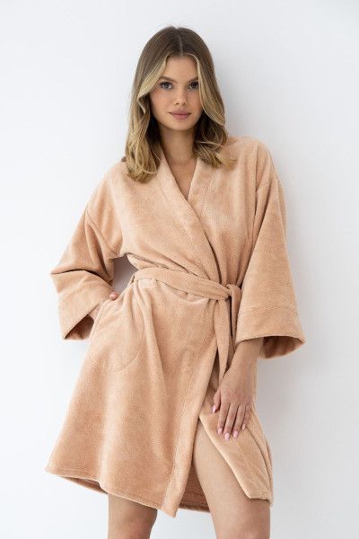 халат goldie от магазина «Зона Белья»