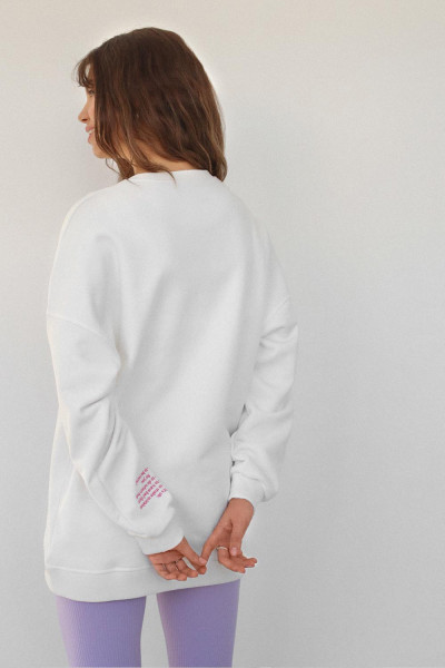 свитшот со001 тофу от магазина «Зона Белья»