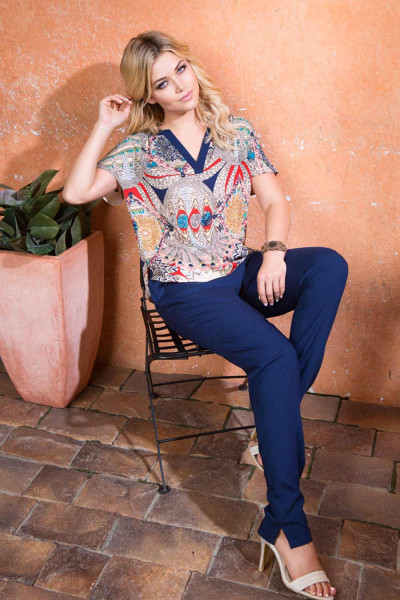 комплект maya 16136 от магазина «Зона Белья»