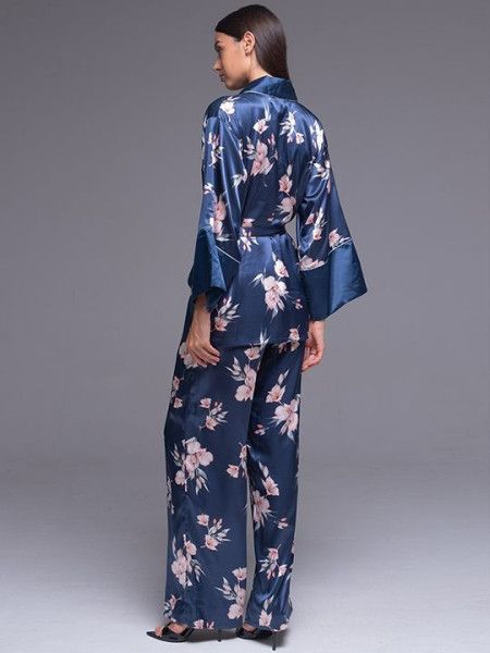 №7505 пижама "viola" от магазина «Зона Белья»