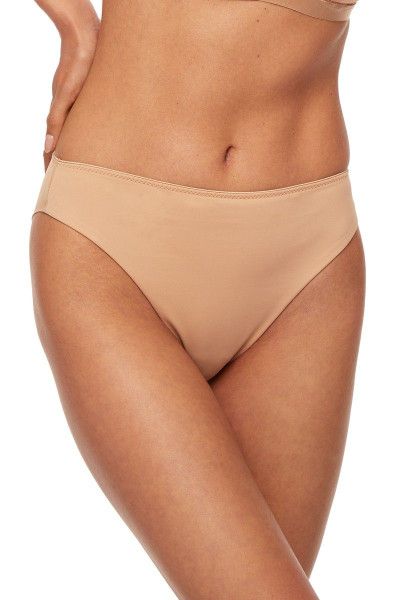 861/2-B COMFORT Трусы бразильяно