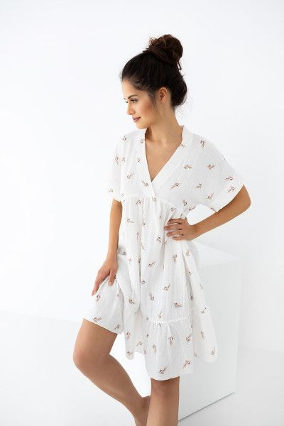 сорочка nastia от магазина «Зона Белья»