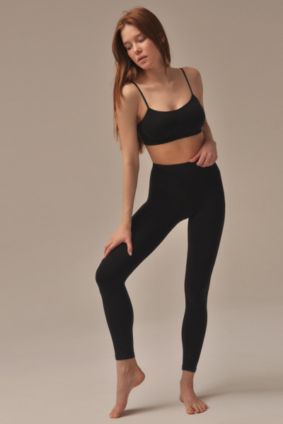 Легинсы PA560 Nero